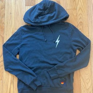 Aviator Nation sweatshirt size S